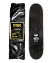 DGK Josh Kalis 30 Years Skateboard Deck