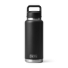 YETI Rambler 36 oz Bottle Black