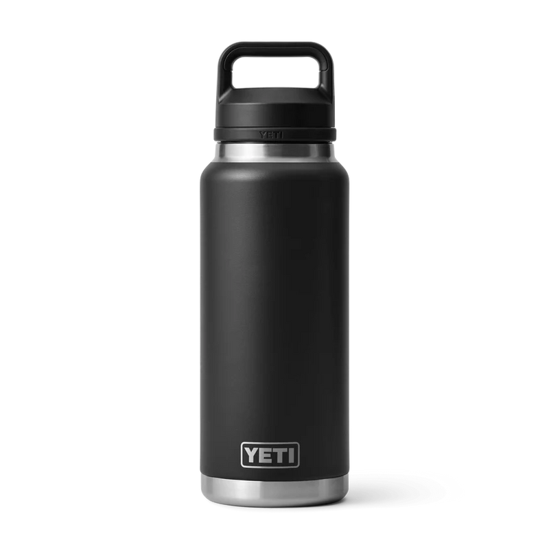 YETI Rambler 36 oz Bottle Black