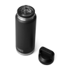 YETI Rambler 36 oz Bottle Black