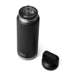 YETI Rambler 36 oz Bottle Black