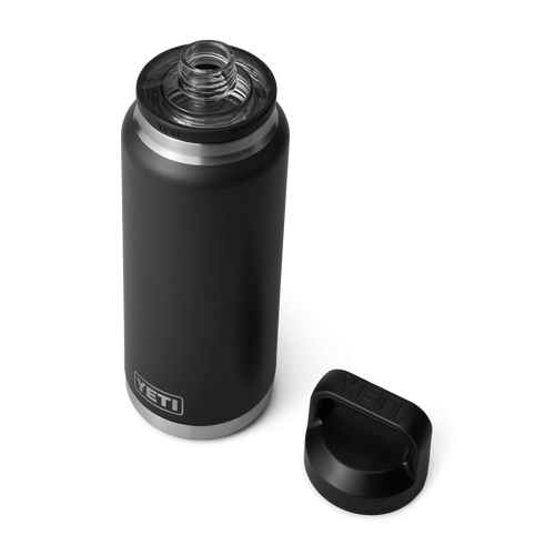 YETI Rambler 36 oz Bottle Black