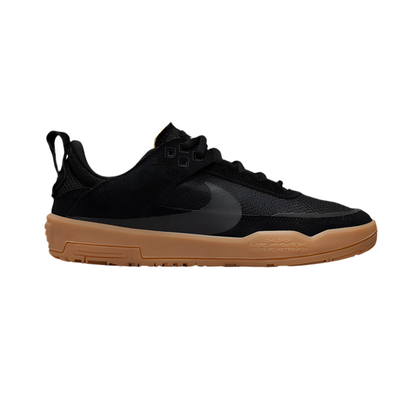 Nike SB Day One Kids (Black/Gum)
