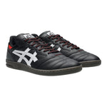 Asics Leggerezza FB (Black/White)