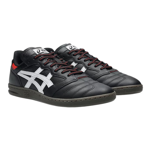 Asics Leggerezza FB (Black/White)