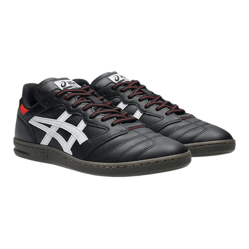 Asics Leggerezza FB (Black/White)