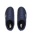 The North Face Men's ThermoBall Traction Mule V (Summit Navy)