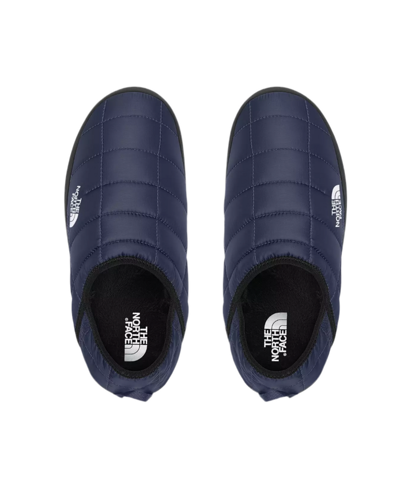 The North Face Men's ThermoBall Traction Mule V (Summit Navy)