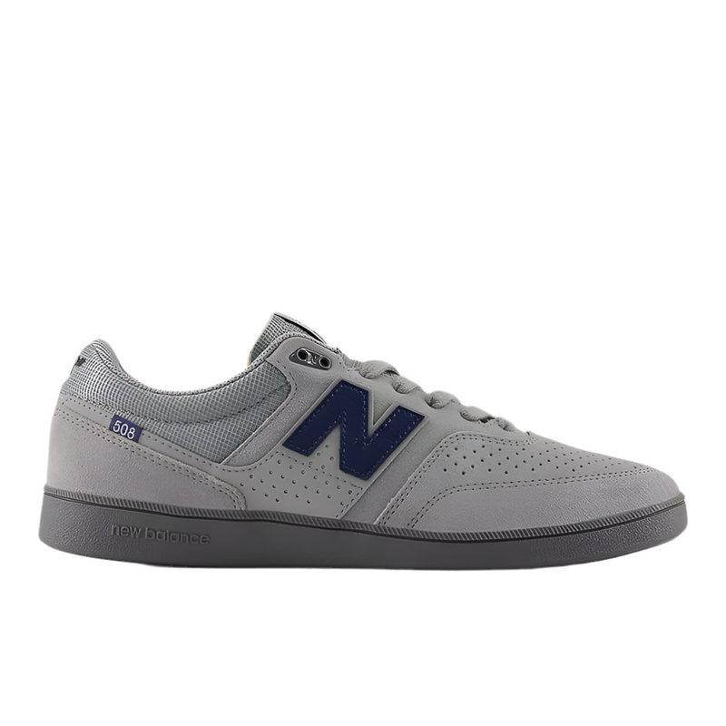 New Balance Numeric Westgate 508 (Grey/Blue)