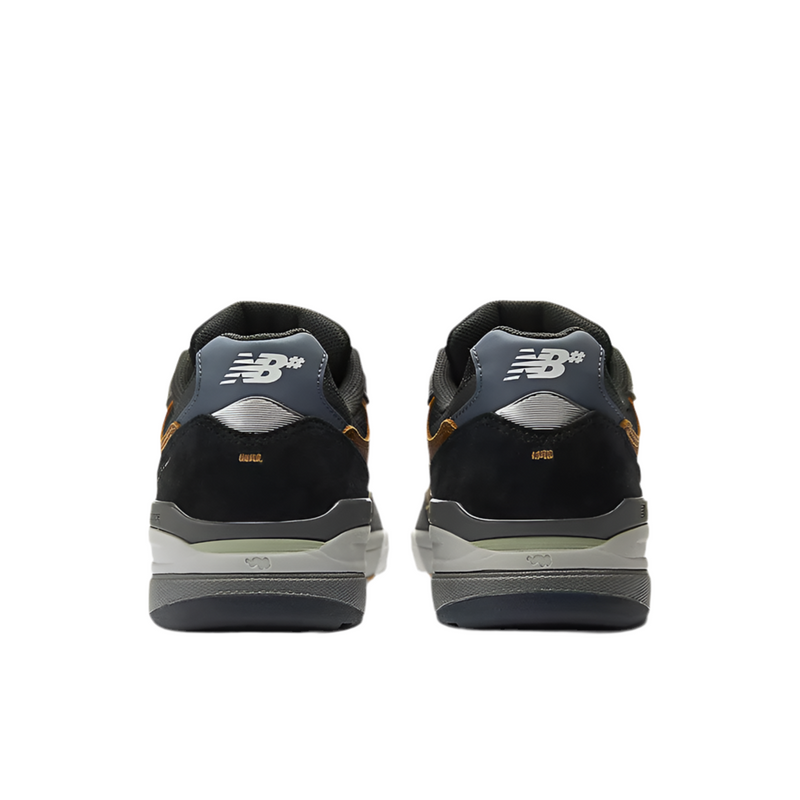 New Balance Numeric Andrew reynolds 933 Grey/Blue