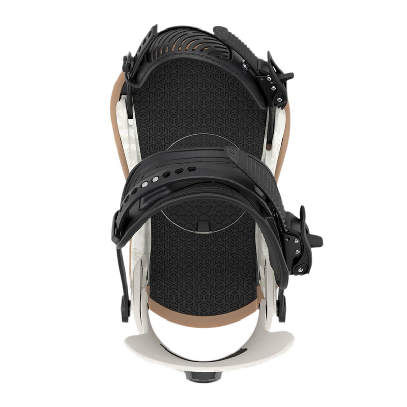 Union Strata Men's Snowboard Binding (Sand)