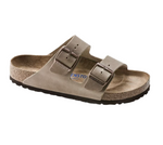 Birkenstock Arizona BS Softbed (Tobacco Brown)