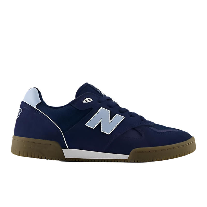 New Balance Numeric Tom Knox Blue/Blue