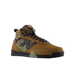 New Balance 440 V2 Trail High (Brown/Black)