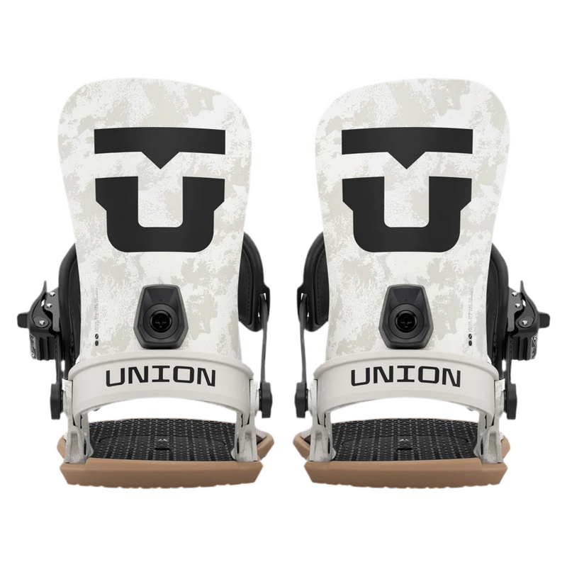 Union Strata Men's Snowboard Binding (Sand)
