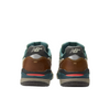 New Balance Numeric Andrew reynolds 933 Brown/Green
