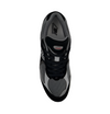 New Balance 2002R (Black/Grey)