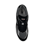 New Balance 2002R (Black/Grey)
