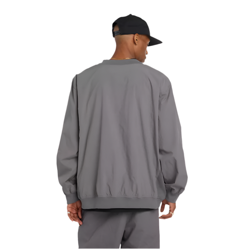 New Balance Numeric Woven Crew