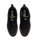 Nike SB Day One Kids (Black/Gum)