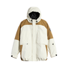 Autumn MTN Field Jacket (Bone)