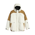 Autumn MTN Field Jacket (Bone)