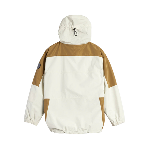 Autumn MTN Field Jacket (Bone)