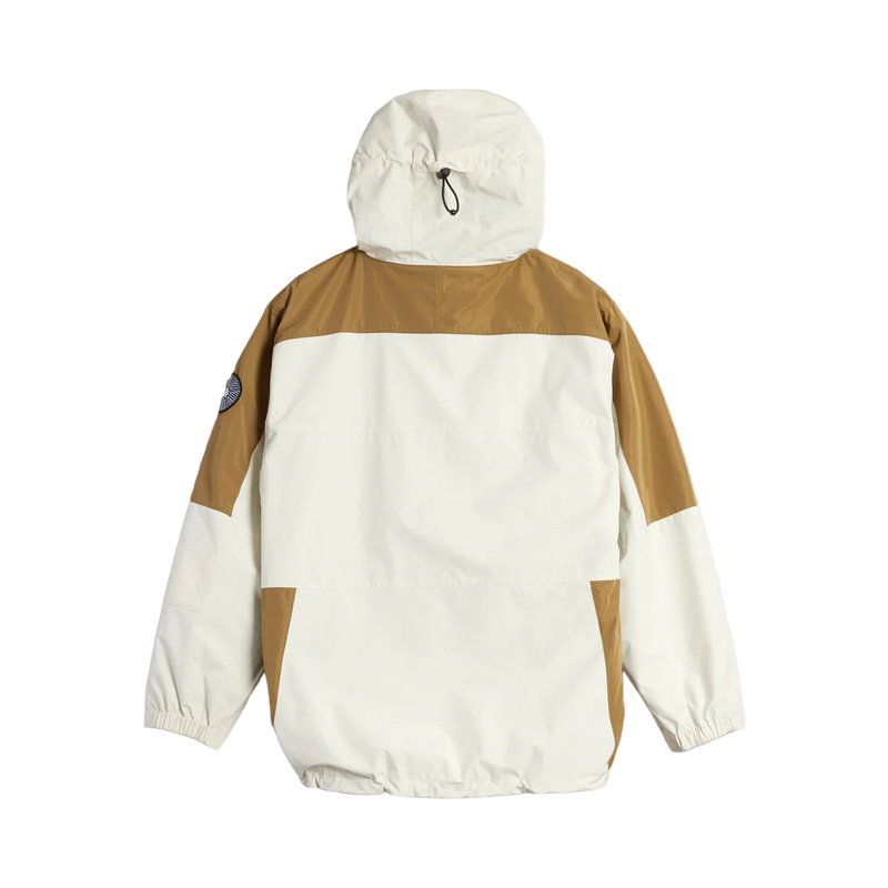 Autumn MTN Field Jacket (Bone)