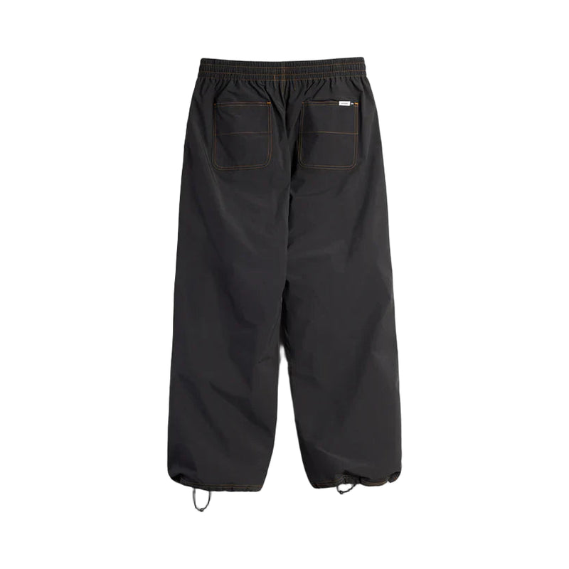 Autumn MTN Service Pant Black