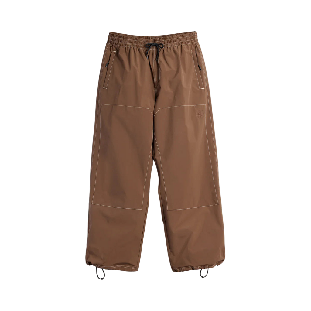 Autumn MTN Service Pant Brown