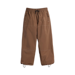 Autumn MTN Service Pant Brown