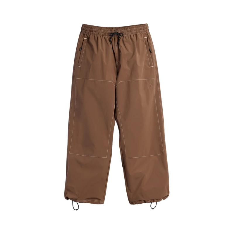 Autumn MTN Service Pant Brown