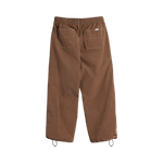 Autumn MTN Service Pant Brown