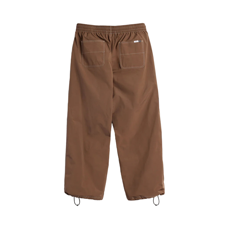 Autumn MTN Service Pant Brown