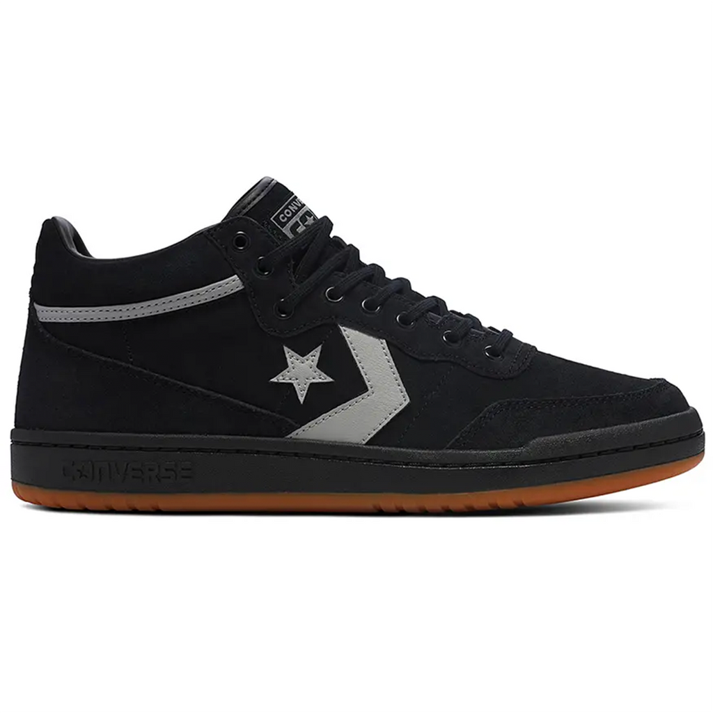 nike all-star fastbreak backpack Converse CONS Fastbreak Pro (Mid Black/Grey Area/Gum)