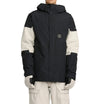 Volcom Men's Primry Insulated Jacket (Black)