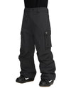 Volcom NWRK Baggy Pant