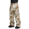 Volcom NWRK Baggy Shell Pants 2026 (Camo)