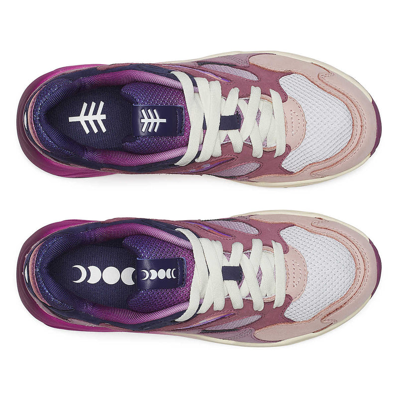 Saucony Grid Shadow 2 Summer Solstice Lilac/Blue