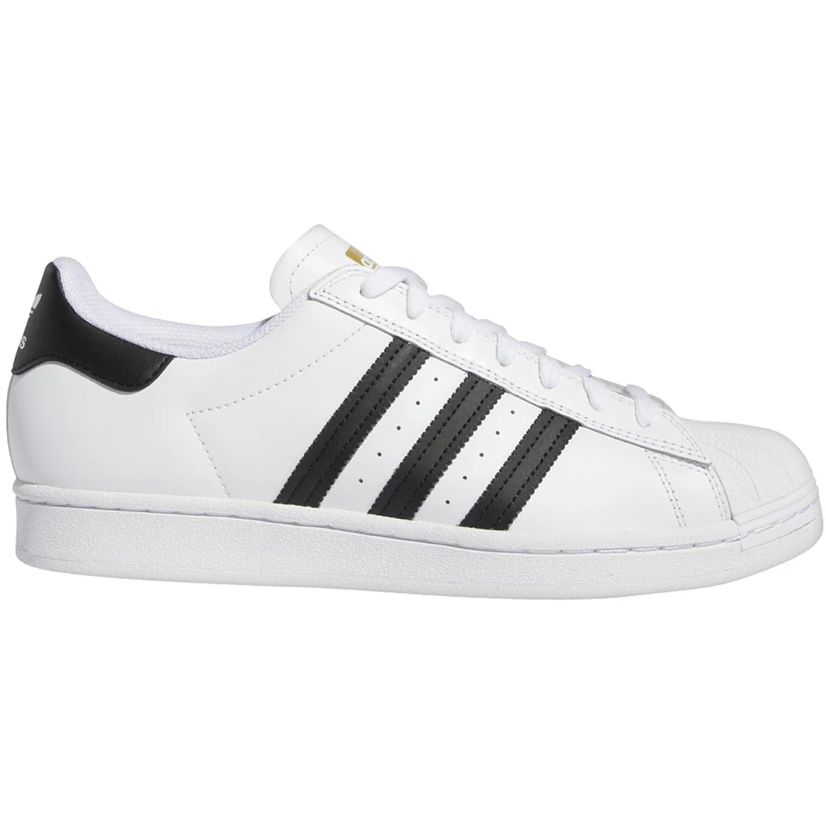 adidas Superstar ADV Shoes White/Black/White adidas Superstar ADV Shoes White/Black/White