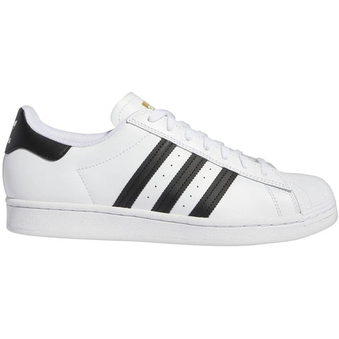 adidas Superstar ADV Shoes White/Black/White