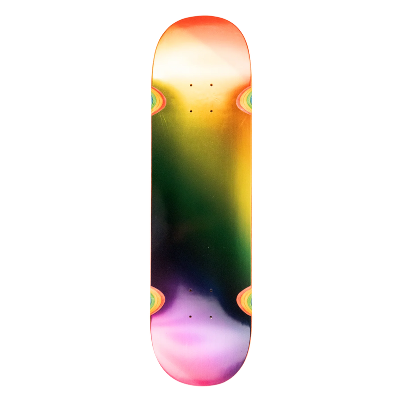 Hardbody Saber Rainbow