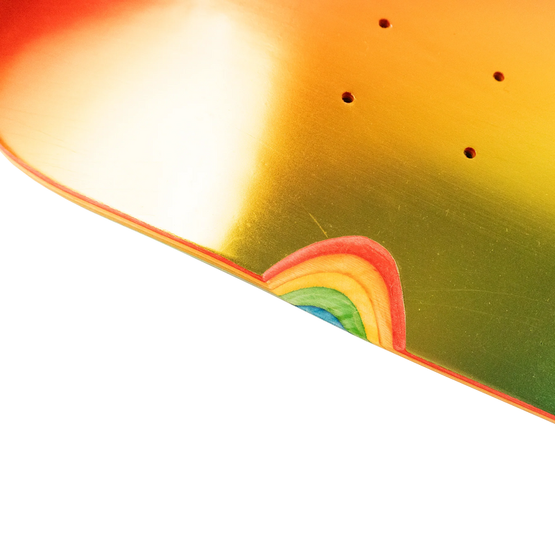 Hardbody Saber Rainbow