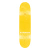 Hardbody Saber Yellow 8.25 Short WB