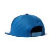 Huf X Thrasher Aloha Hat Blue