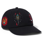 Huf Bledsoe 6 Panel Snapback