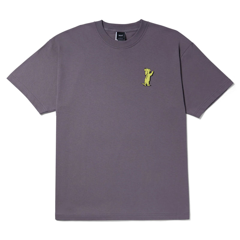 HUF Dog Sense s/s Tee