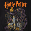 HARRY POTTER X WELCOME Dementor Boxy Garment Dyed Tee