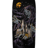 HARRY POTTER X WELCOME Dementor on Boar Black 10.125"