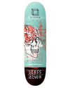Glass House Skateboards AJ Zavala 8.25"